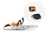 STIHL MSA 60 C-B akkumulátoros fűrész (láncfűrész) (1 x 4.0 Ah Li-ion akkuval)