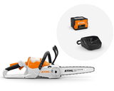 Stihl MSA 70 C-B akkumulátoros fűrész (láncfűrész) (1 x 5.2 Ah Li-ion akkuval)