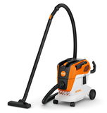 Stihl SEA 100 L akkumulátoros száraz-nedves porszívó (akku és töltő nélkül)