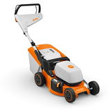 STIHL RMA 248 akkumulátoros fűnyíró (akku és töltő nélkül)