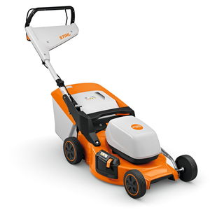 STIHL RMA 253 akkumulátoros fűnyíró (akku és töltő nélkül) termék fő termékképe