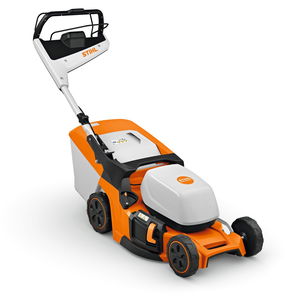 STIHL RMA 448 PV akkumulátoros fűnyíró állítható kerékhajtással (akku és töltő nélkül) termék fő termékképe