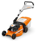 STIHL RM 253 benzinmotoros fűnyíró