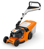 Stihl RM 443 benzinmotoros fűnyíró