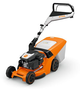 Stihl RM 443 benzinmotoros fűnyíró termék fő termékképe