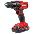 Einhell 18 V -os akkus fúró-csavarozók, ütvefúró-csavarozók