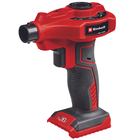 Einhell 18 V -os akkus pumpák