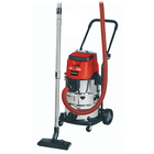 Einhell 36 V -os Li-ion akkus porszívók