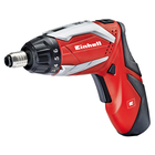 Einhell 3.6 V -os Li-ion akkus gépek