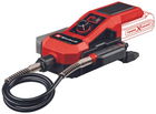 Einhell 18 V -os akkus nagy fordulatszámú gépek