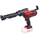 Einhell 18 V -os akkus kinyomópisztolyok