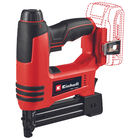 Einhell 18 V -os akkus tűzőgépek, szögbelövők