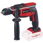 Einhell 18 V -os akkus ütvefúrók