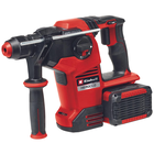 Einhell 36 V -os Li-ion akkus fúró-vésőkalapácsok