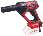 Einhell 18 V -os akkus magasnyomású mosók