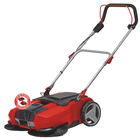 Einhell 18 V -os akkus seprőgépek