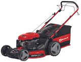 EINHELL GC-PM 56/2 S HW benzinmotoros önjáró fűnyíró