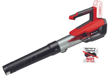 EINHELL GP-LB 18/200 Li E-Solo szénkefe nélküli akkus lombfúvó (akku és töltő nélkül)