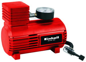 EINHELL CC-AC 12V autós kompresszor termék fő termékképe