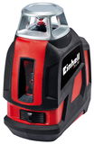 EINHELL TE-LL 360 keresztvonal-lézer (kartonban)