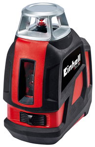 EINHELL TE-LL 360 keresztvonal-lézer (kartonban) termék fő termékképe