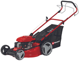 EINHELL GC-PM 51/3 S HW benzinmotoros önjáró fűnyíró