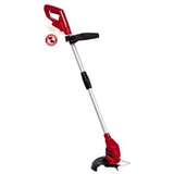 EINHELL GC-CT 18/24 Li - Solo akkus fűszegélynyíró (akku és töltő nélkül)