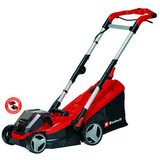 EINHELL GE-CM 36/34-1 Li-Solo akkumulátoros fűnyíró (akku és töltő nélkül)