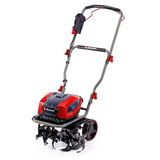 EINHELL GP-CR 36/45 Li E BL- Solo akkus kapálógép (akku és töltő nélkül)