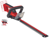 EINHELL GC-CH 18/40 Li Solo akkus sövényvágó (akku és töltő nélkül)