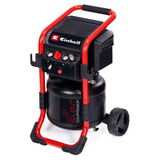 EINHELL TE-AC 240/24 Silent kompresszor