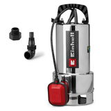 EINHELL GC-DP 7035 N ECO PLUS szennyvíz szivattyú