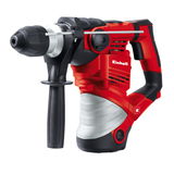 EINHELL TH-RH 1600 SDS-plus fúró-vésőkalapács (hordtáskában)