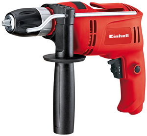 EINHELL TC-ID 650 E ütvefúró (kartonban) termék fő termékképe