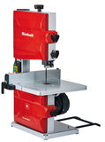 EINHELL TC-SB 200/1 szalagfűrész