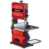 EINHELL TC-SB 245 L szalagfűrész