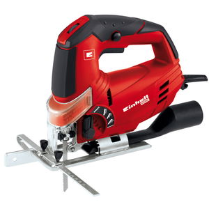 EINHELL TH-JS 85 dekopírfűrész (kartonban) termék fő termékképe