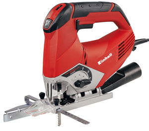 EINHELL TE-JS 100 dekopírfűrész (hordtáskában) termék fő termékképe