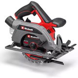 EINHELL TP-CS 18/165 Li BL - Solo akkus körfűrész (akku és töltő nélkül)