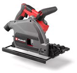 EINHELL TP-PS 18/165 Li BL - Solo akkus merülőfűrész (akku és töltő nélkül)