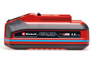 EINHELL 18V 4,0 Ah SEALED Power-X-Change Plus akkumulátor termék fő termékképe