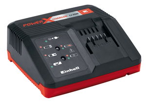 EINHELL 18V Power-X-Change 3 A akkutöltő termék fő termékképe