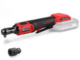 EINHELL TE-RW 18/60 Li-Solo akkus racsnis csavarkulcs (akku és töltő nélkül)