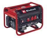 EINHELL TC-PG 25/1/E5 benzinmotoros áramfejlesztő