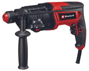 EINHELL TC-RH 800 4F SDS-plus fúró-vésőkalapács (E-Box Basic kofferben) termék fő termékképe