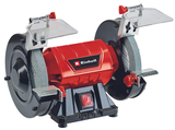 EINHELL TC-BG 150 kettős köszörű