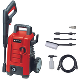 EINHELL TC-HP 130 magasnyomású mosó