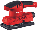 EINHELL TC-OS 1520 rezgőcsiszoló (kartonban) + 3 db csiszolópapír