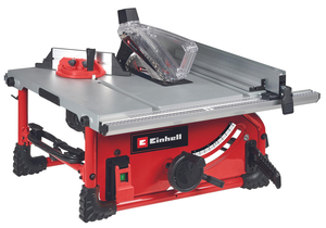 EINHELL TE-TS 254 T asztali körfűrész termék fő termékképe