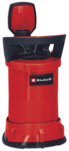 EINHELL GE-SP 4390 LL ECO búvárszivattyú termék fő termékképe